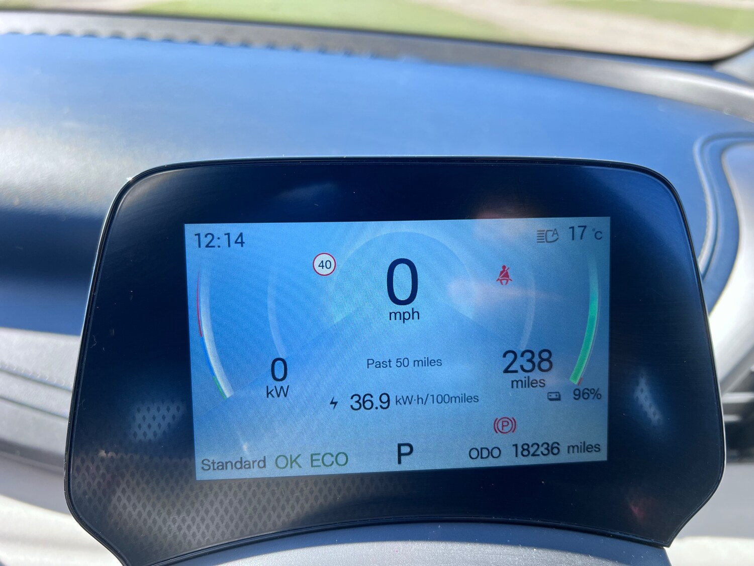 Used BYD Atto 3 2024 for sale - 77942196: Photo 11