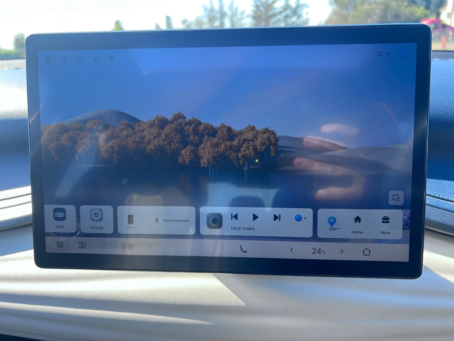 Used BYD Atto 3 2024 for sale - 77942196: Photo 12