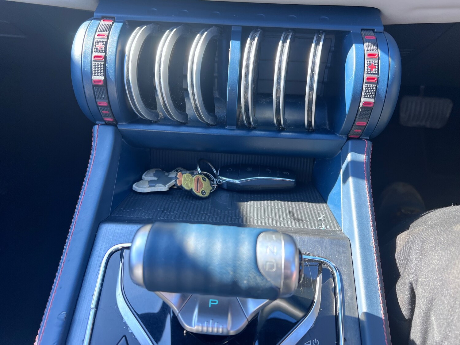 Used BYD Atto 3 2024 for sale - 77942196: Photo 13