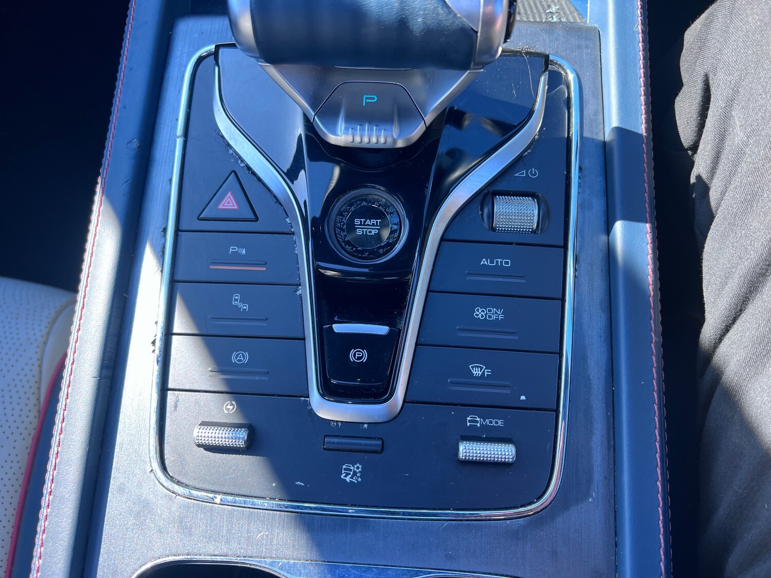 Used BYD Atto 3 2024 for sale - 77942196: Photo 14