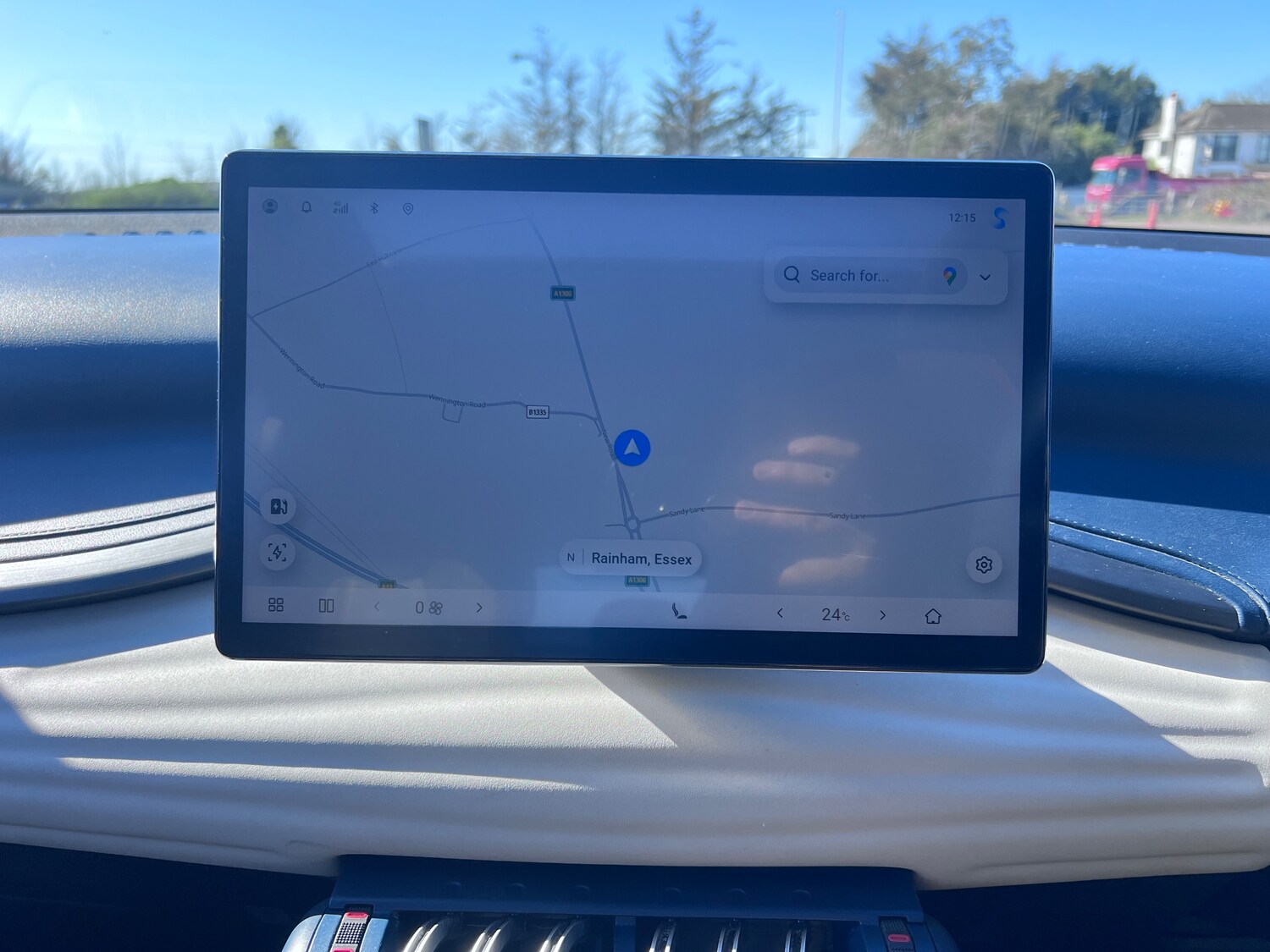 Used BYD Atto 3 2024 for sale - 77942196: Photo 17