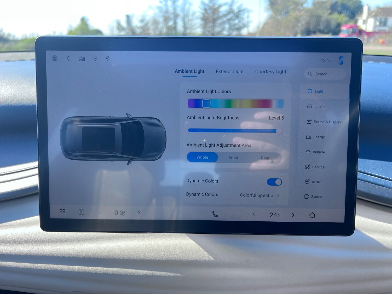 Used BYD Atto 3 2024 for sale - 77942196: Photo 18