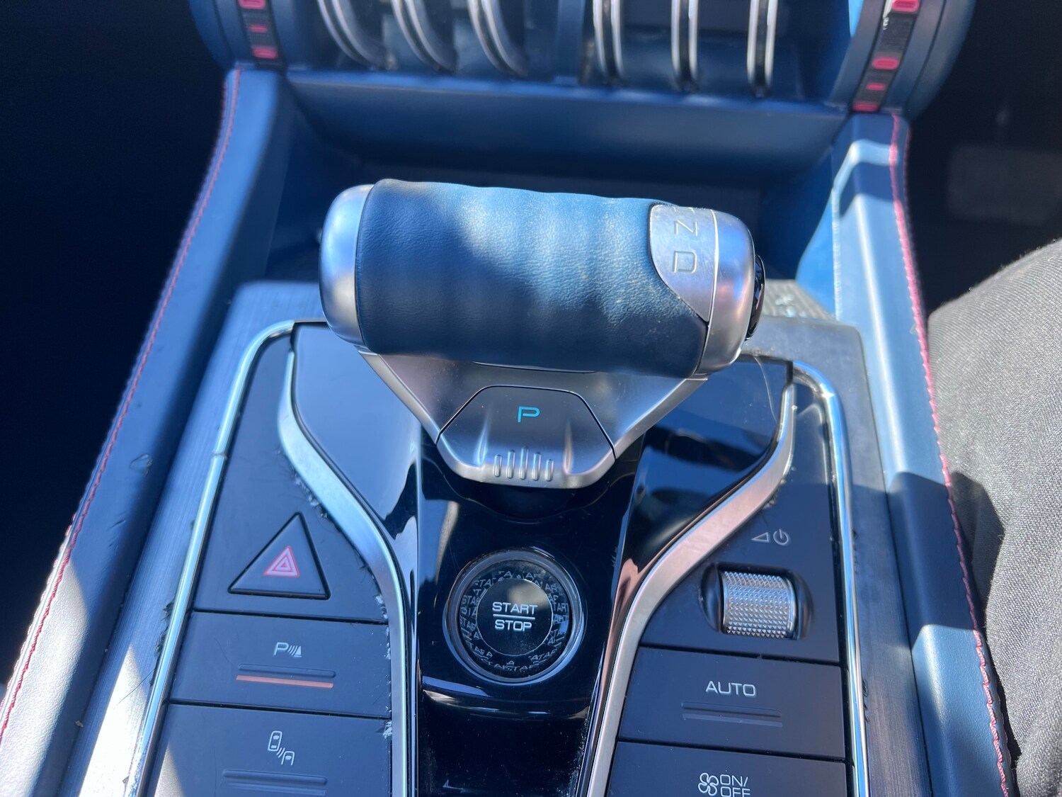 Used BYD Atto 3 2024 for sale - 77942196: Photo 19