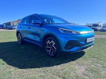 Used BYD Atto 3 2024 for sale - 77942196: Photo