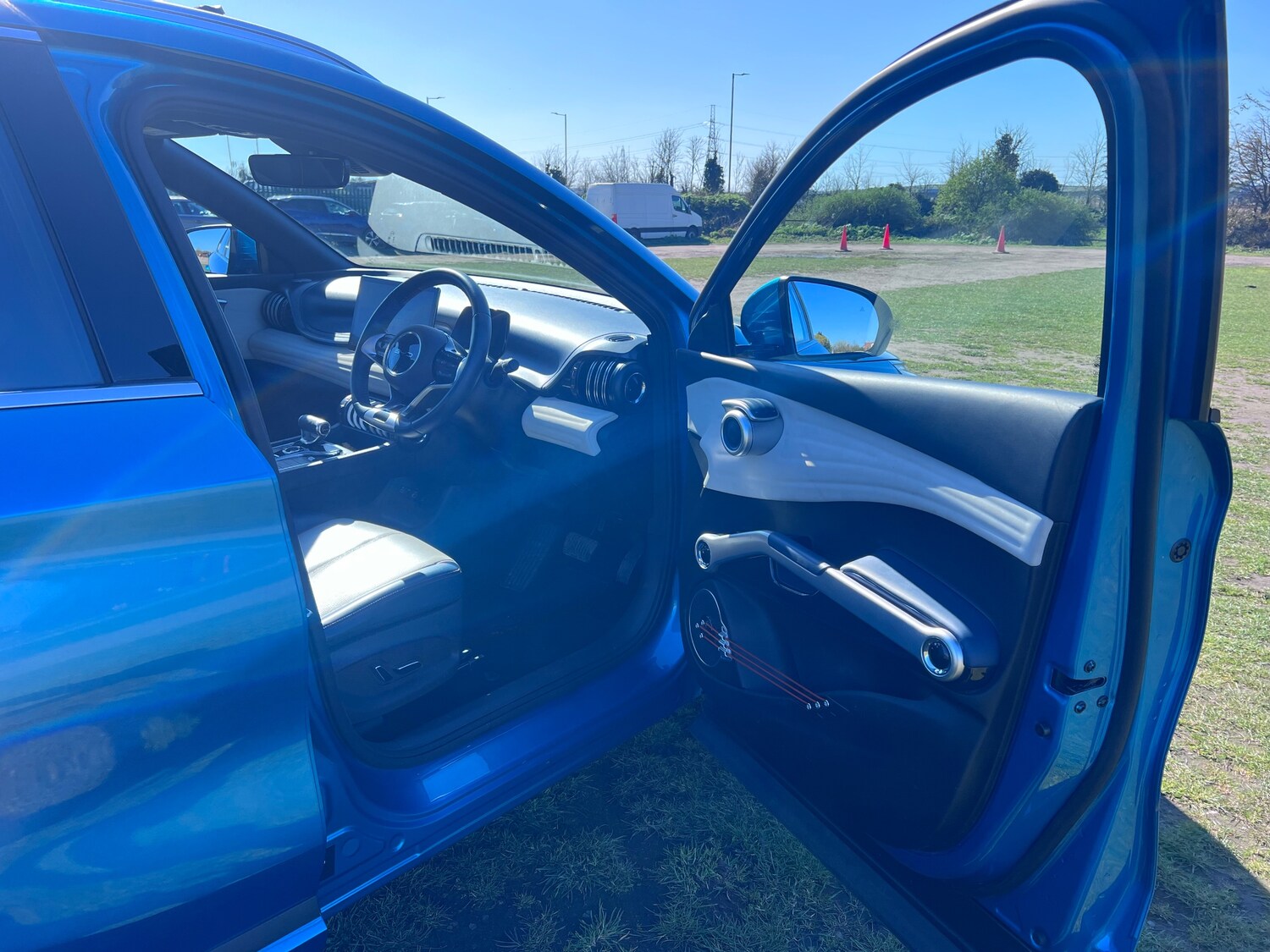 Used BYD Atto 3 2024 for sale - 77942196: Photo 20