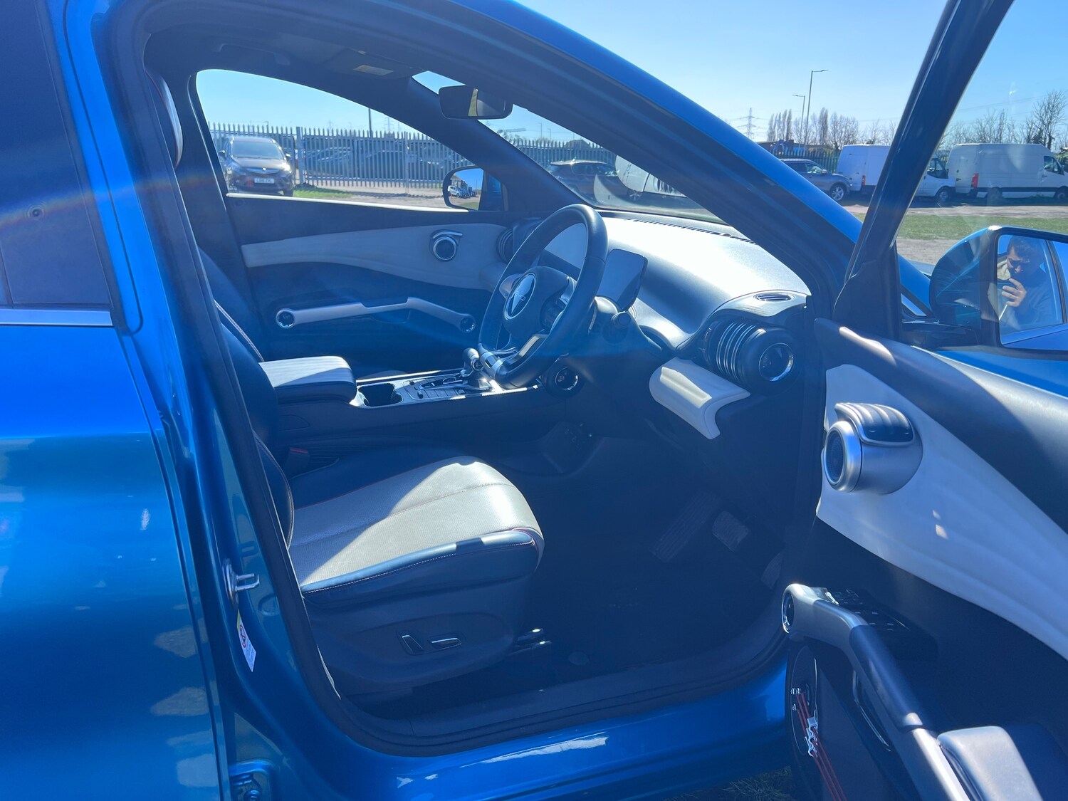 Used BYD Atto 3 2024 for sale - 77942196: Photo 21