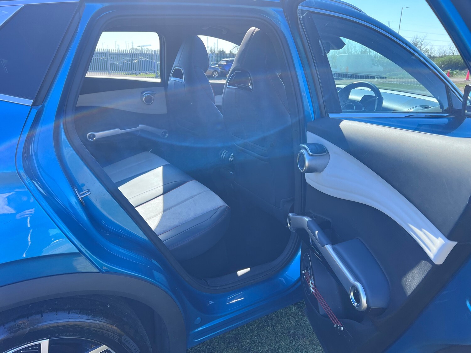 Used BYD Atto 3 2024 for sale - 77942196: Photo 22