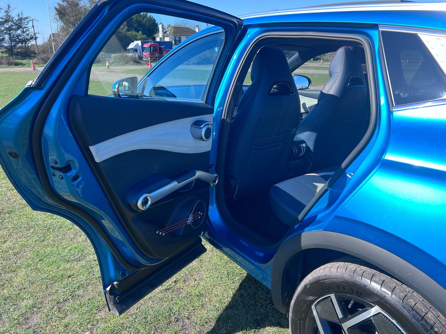 Used BYD Atto 3 2024 for sale - 77942196: Photo 23