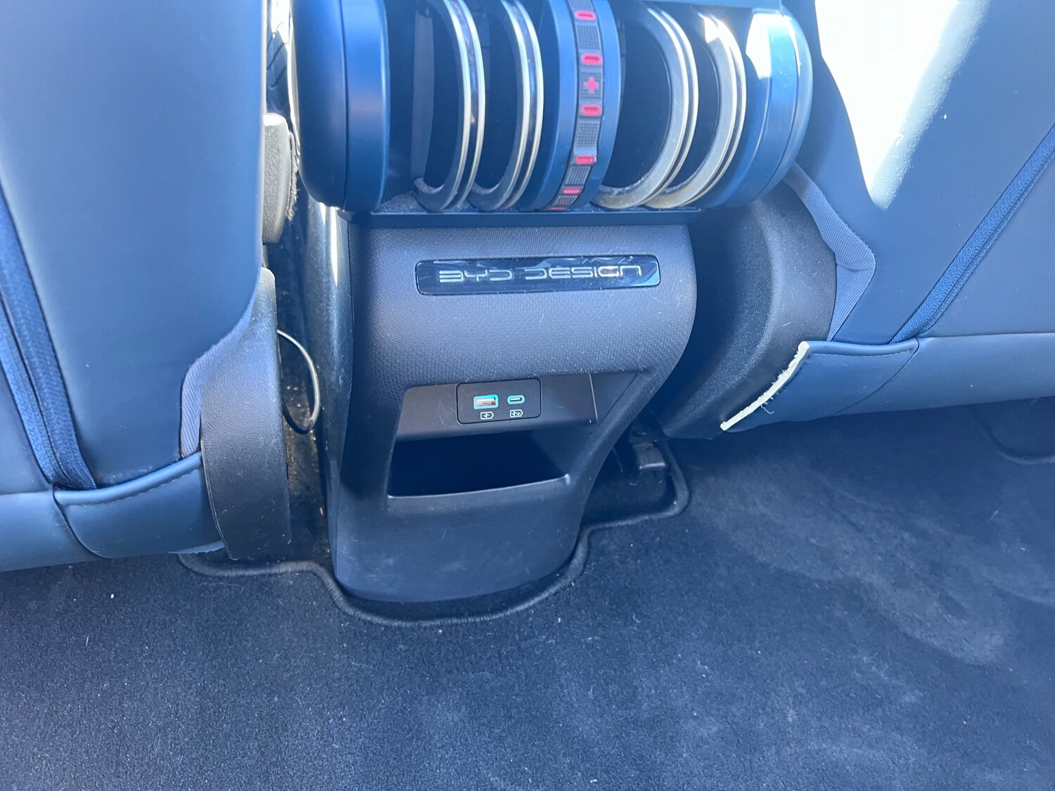 Used BYD Atto 3 2024 for sale - 77942196: Photo 24