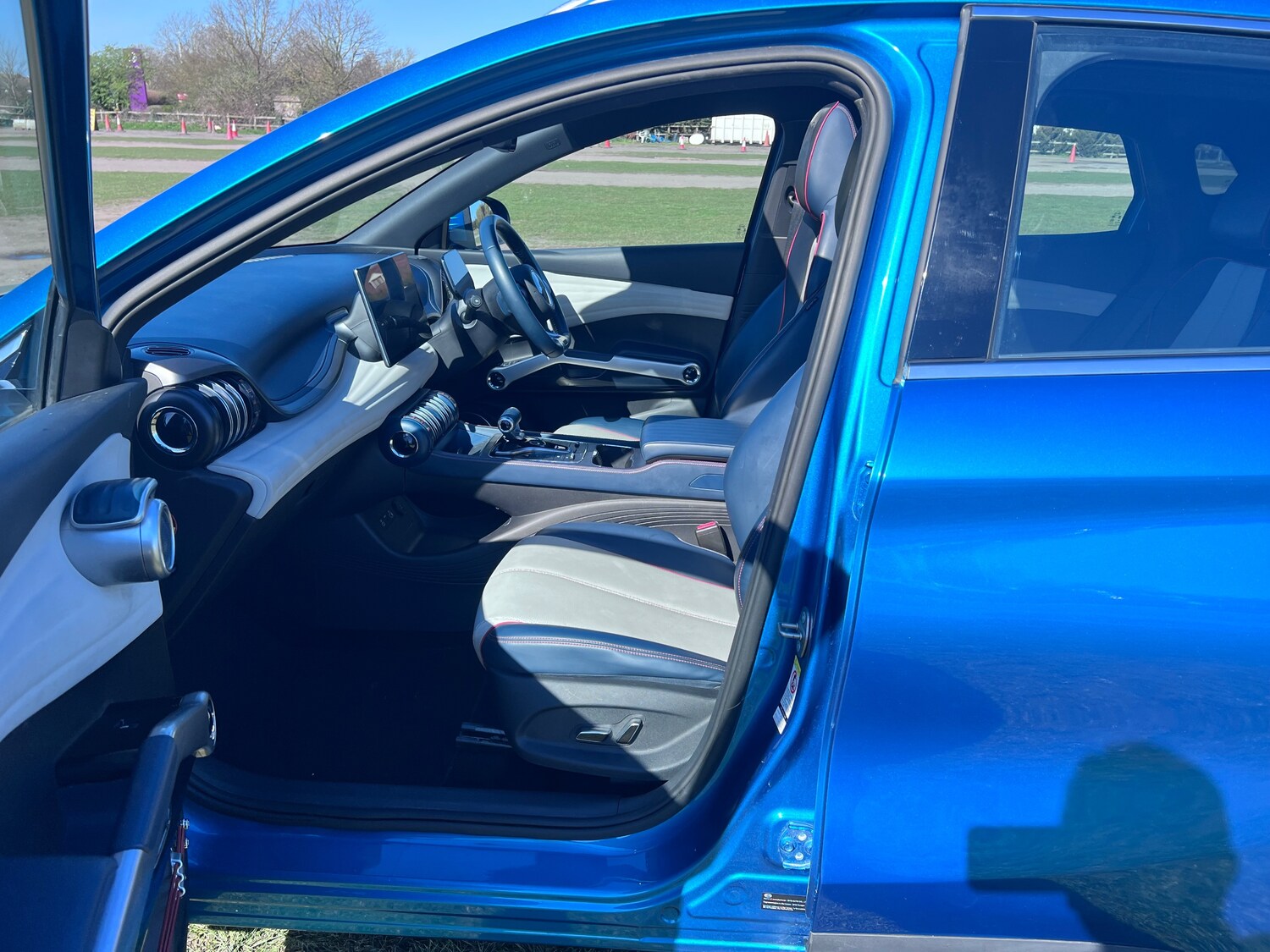 Used BYD Atto 3 2024 for sale - 77942196: Photo 26