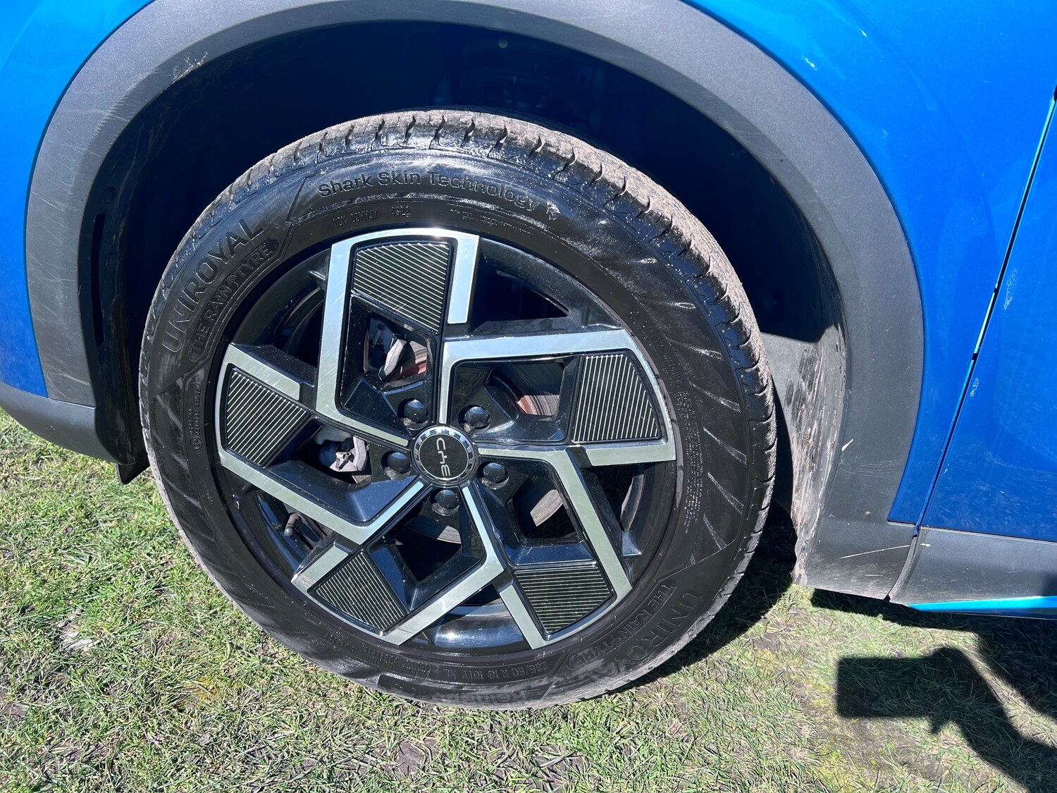 Used BYD Atto 3 2024 for sale - 77942196: Photo 28