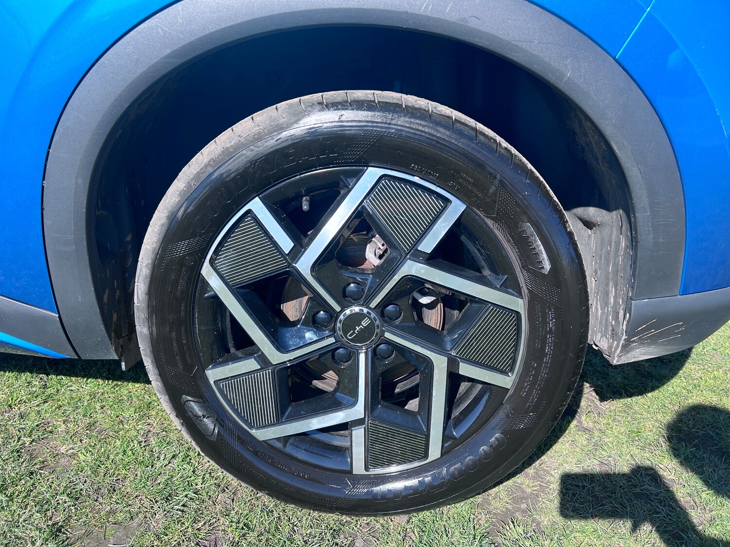 Used BYD Atto 3 2024 for sale - 77942196: Photo 29