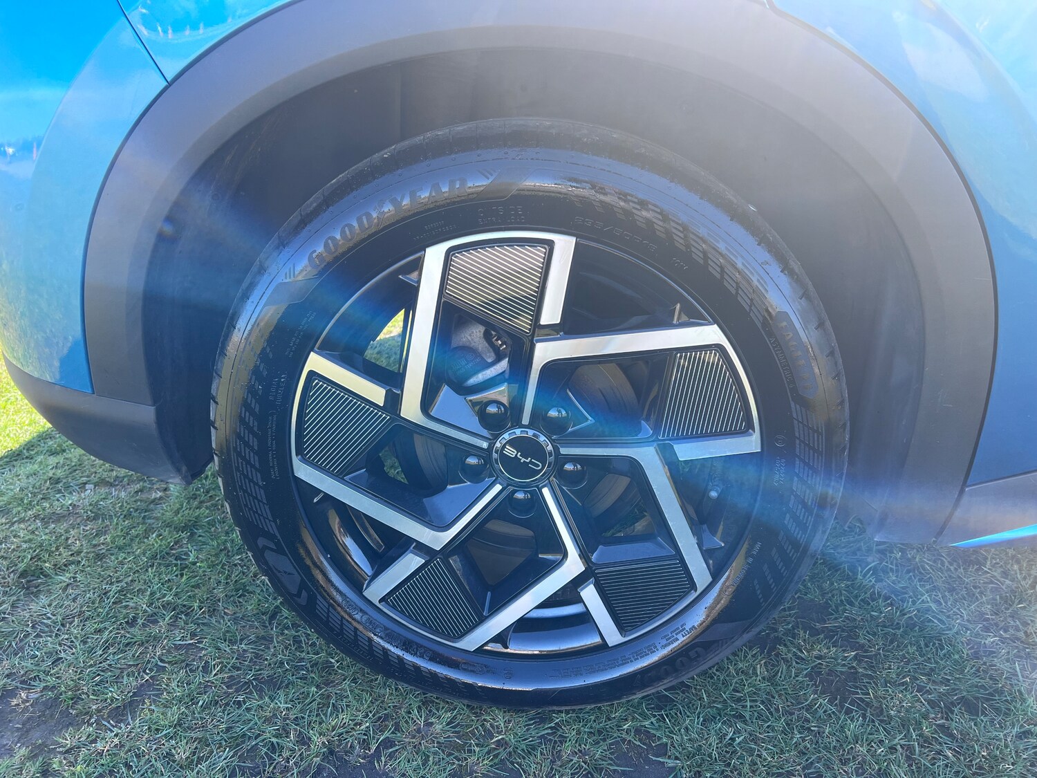 Used BYD Atto 3 2024 for sale - 77942196: Photo 30