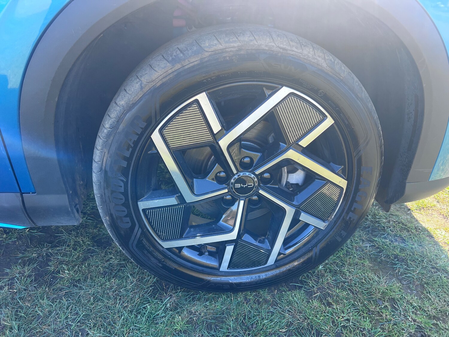 Used BYD Atto 3 2024 for sale - 77942196: Photo 31