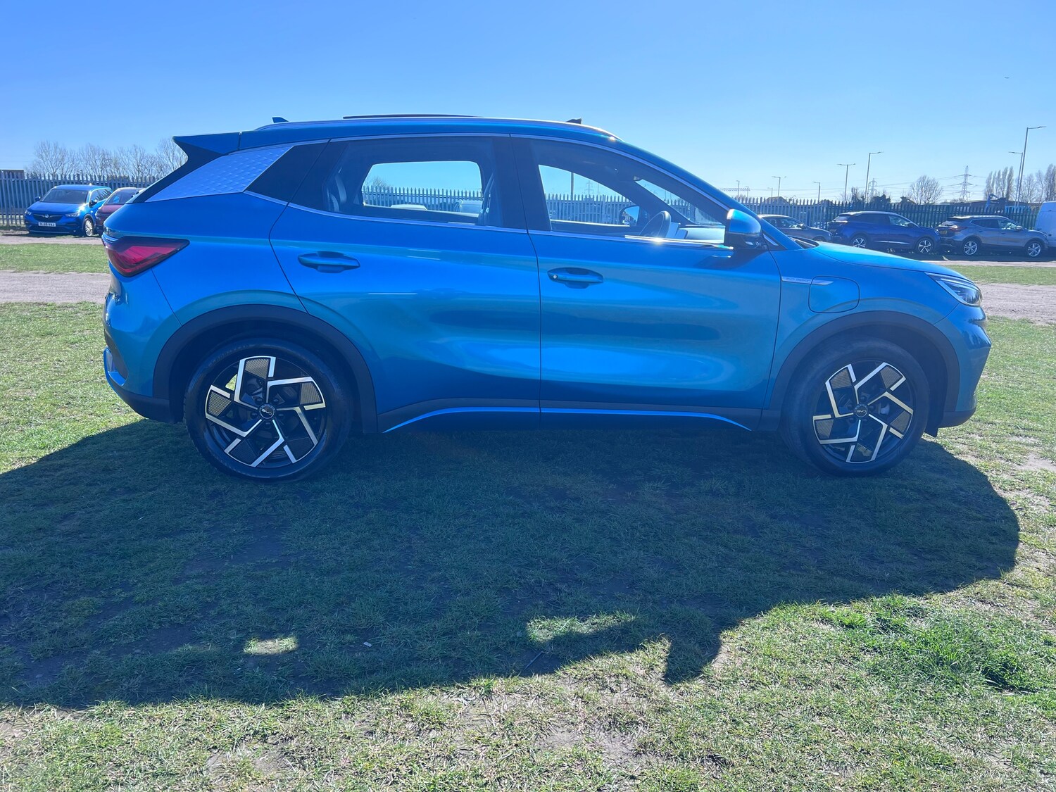 Used BYD Atto 3 2024 for sale - 77942196: Photo 32