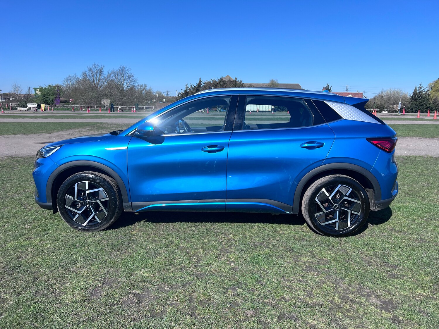 Used BYD Atto 3 2024 for sale - 77942196: Photo 33