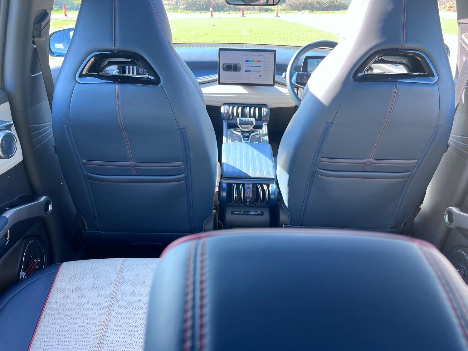 Used BYD Atto 3 2024 for sale - 77942196: Photo 39