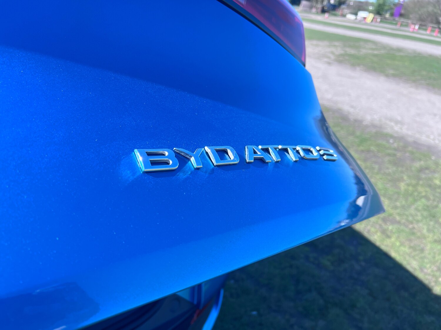 Used BYD Atto 3 2024 for sale - 77942196: Photo 41