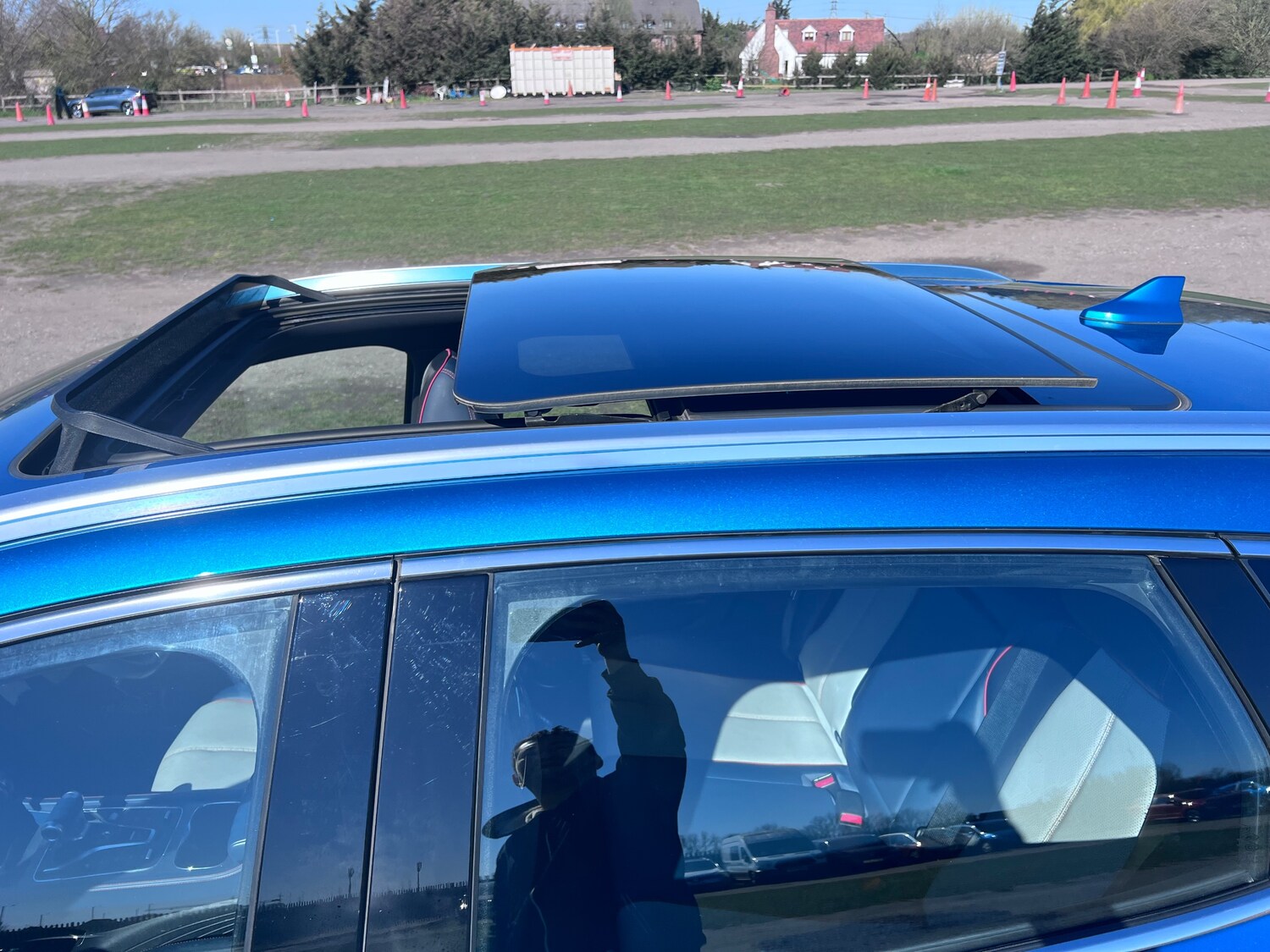 Used BYD Atto 3 2024 for sale - 77942196: Photo 43