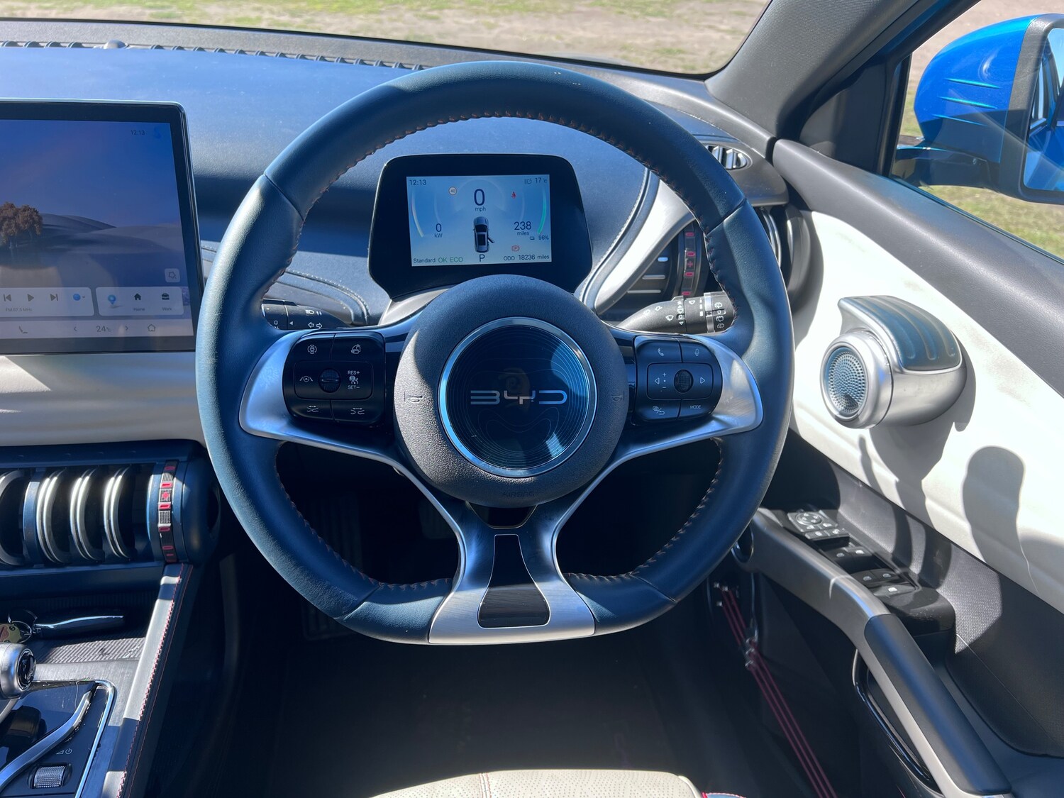 Used BYD Atto 3 2024 for sale - 77942196: Photo 6