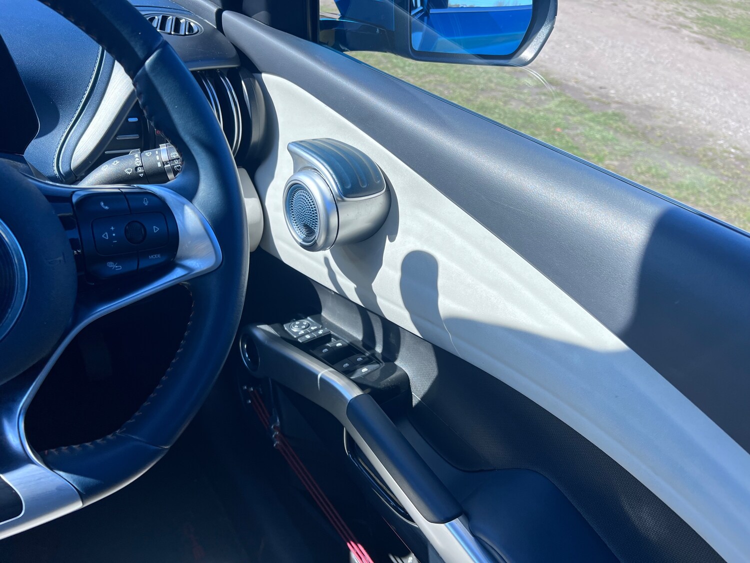 Used BYD Atto 3 2024 for sale - 77942196: Photo 7