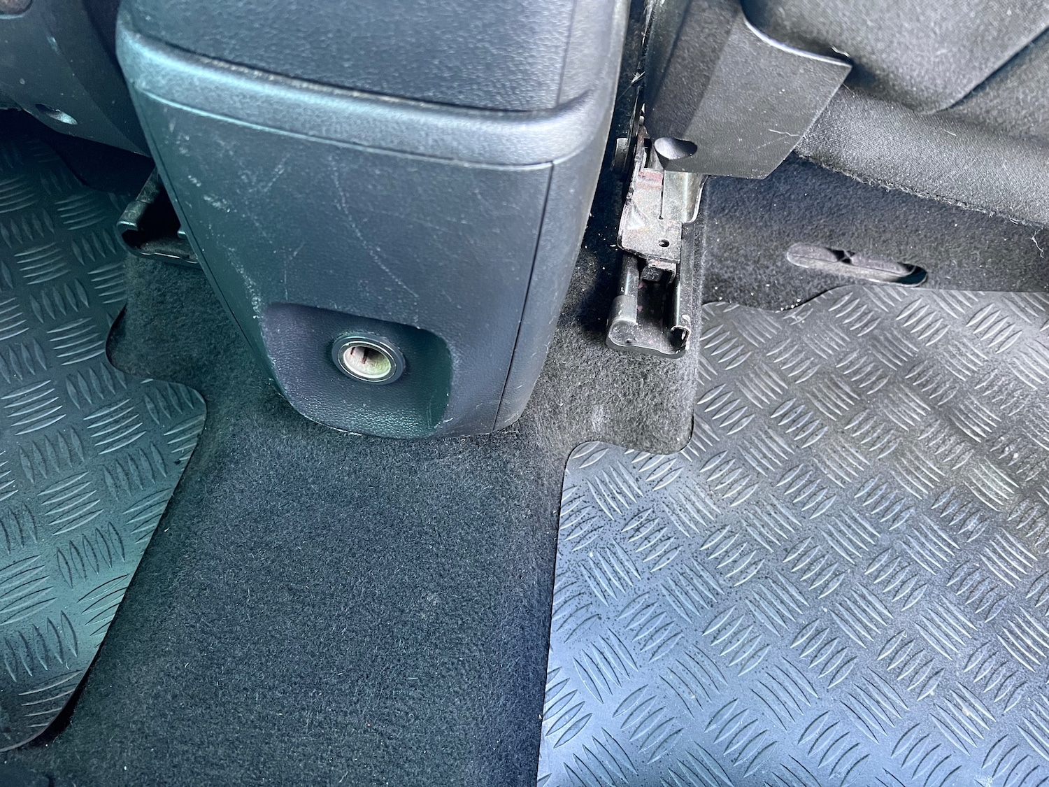 Used Vauxhall Zafira 2016 for sale - 76495784: Photo 11