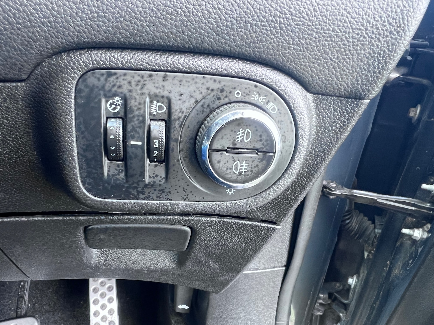 Used Vauxhall Zafira 2016 for sale - 76495784: Photo 13