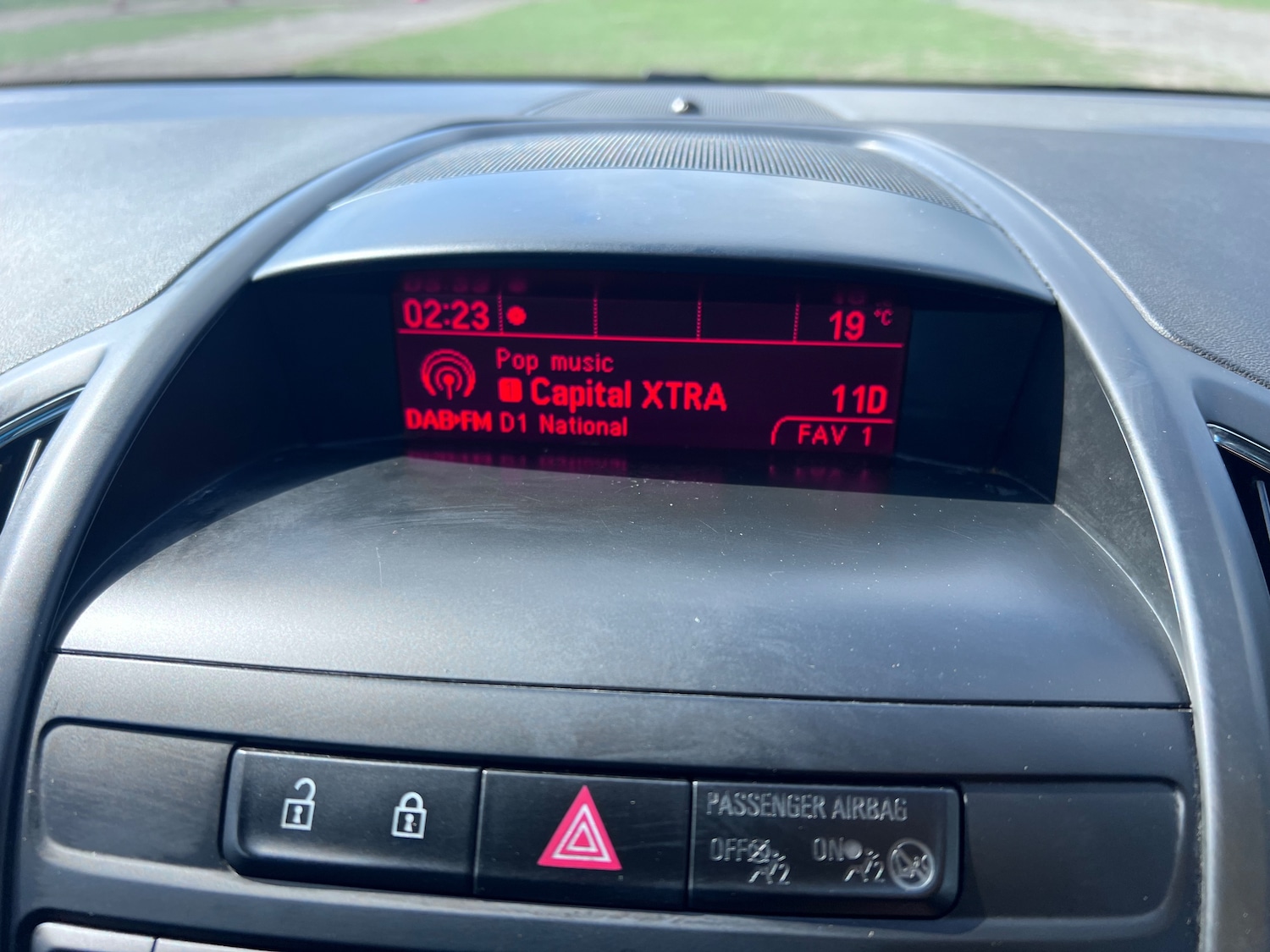 Used Vauxhall Zafira 2016 for sale - 76495784: Photo 16