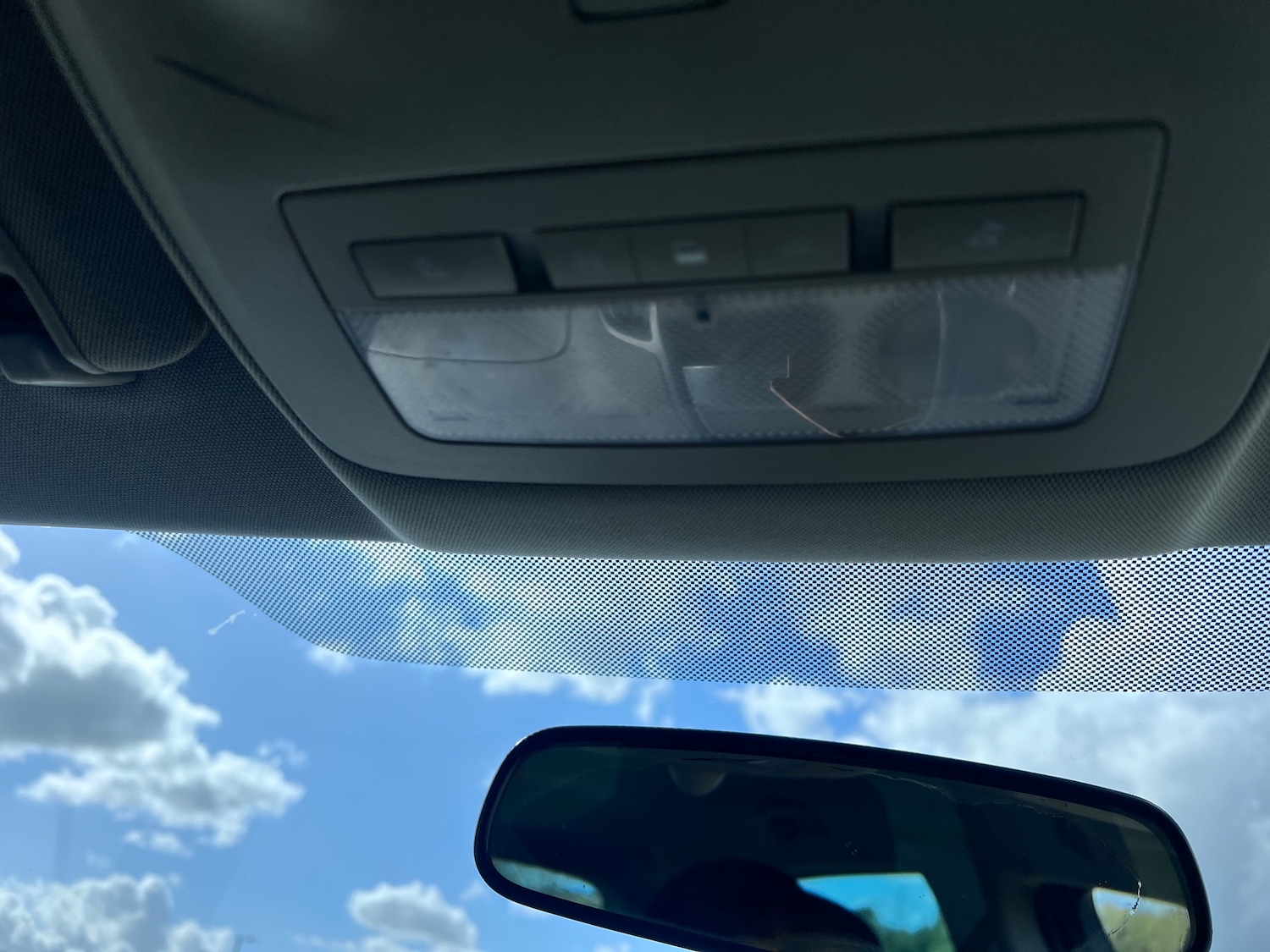 Used Vauxhall Zafira 2016 for sale - 76495784: Photo 17