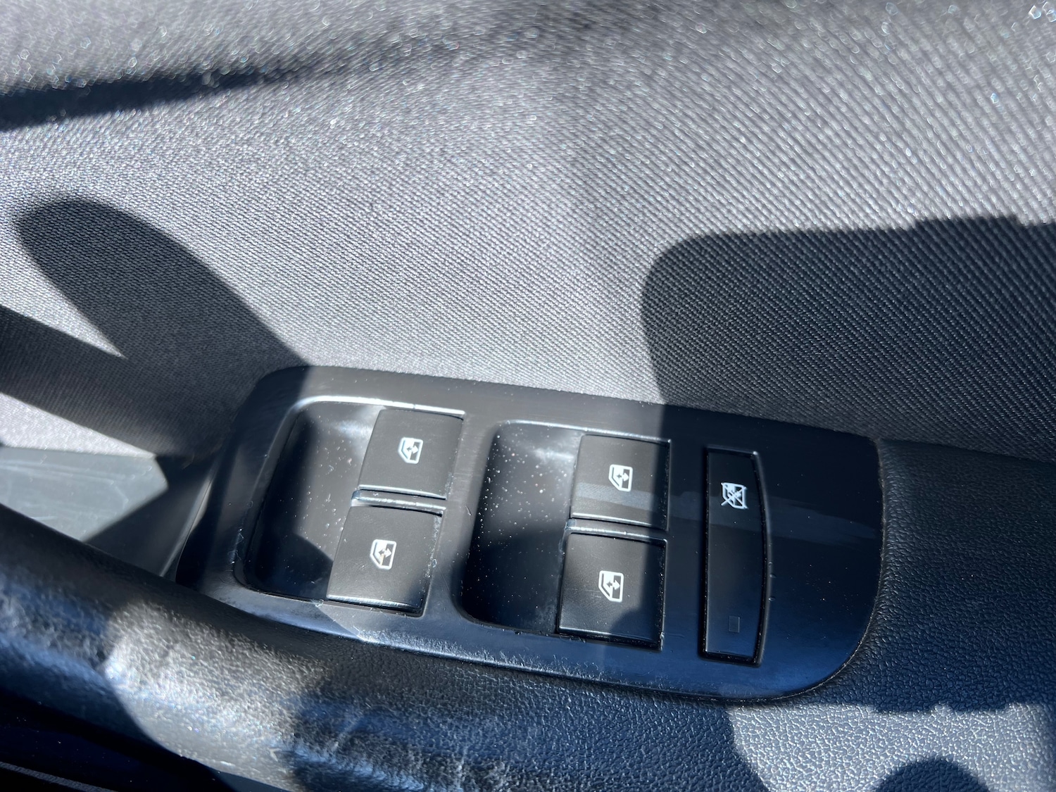 Used Vauxhall Zafira 2016 for sale - 76495784: Photo 19