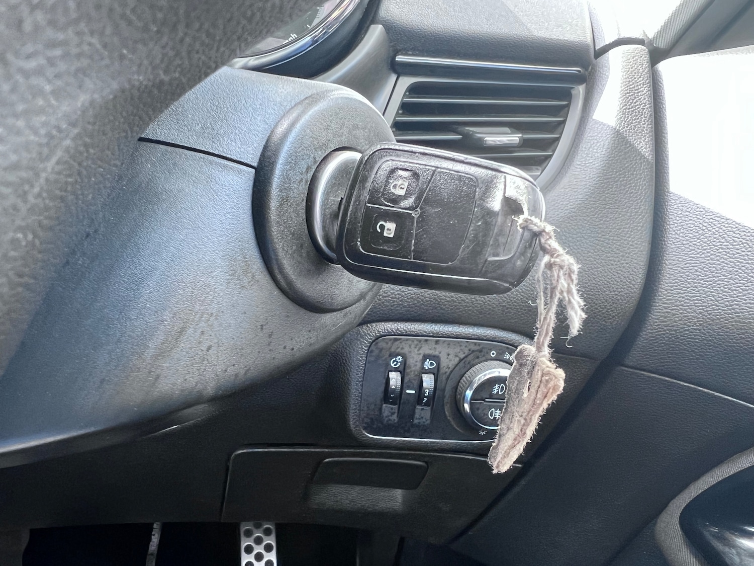 Used Vauxhall Zafira 2016 for sale - 76495784: Photo 20