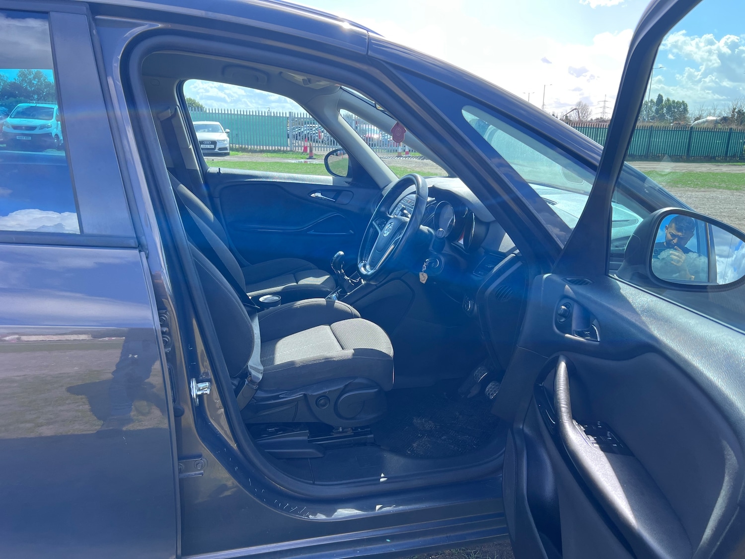 Used Vauxhall Zafira 2016 for sale - 76495784: Photo 23