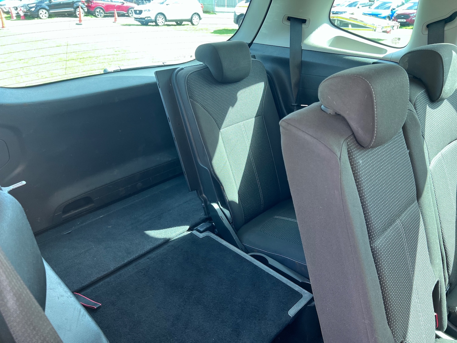 Used Vauxhall Zafira 2016 for sale - 76495784: Photo 25