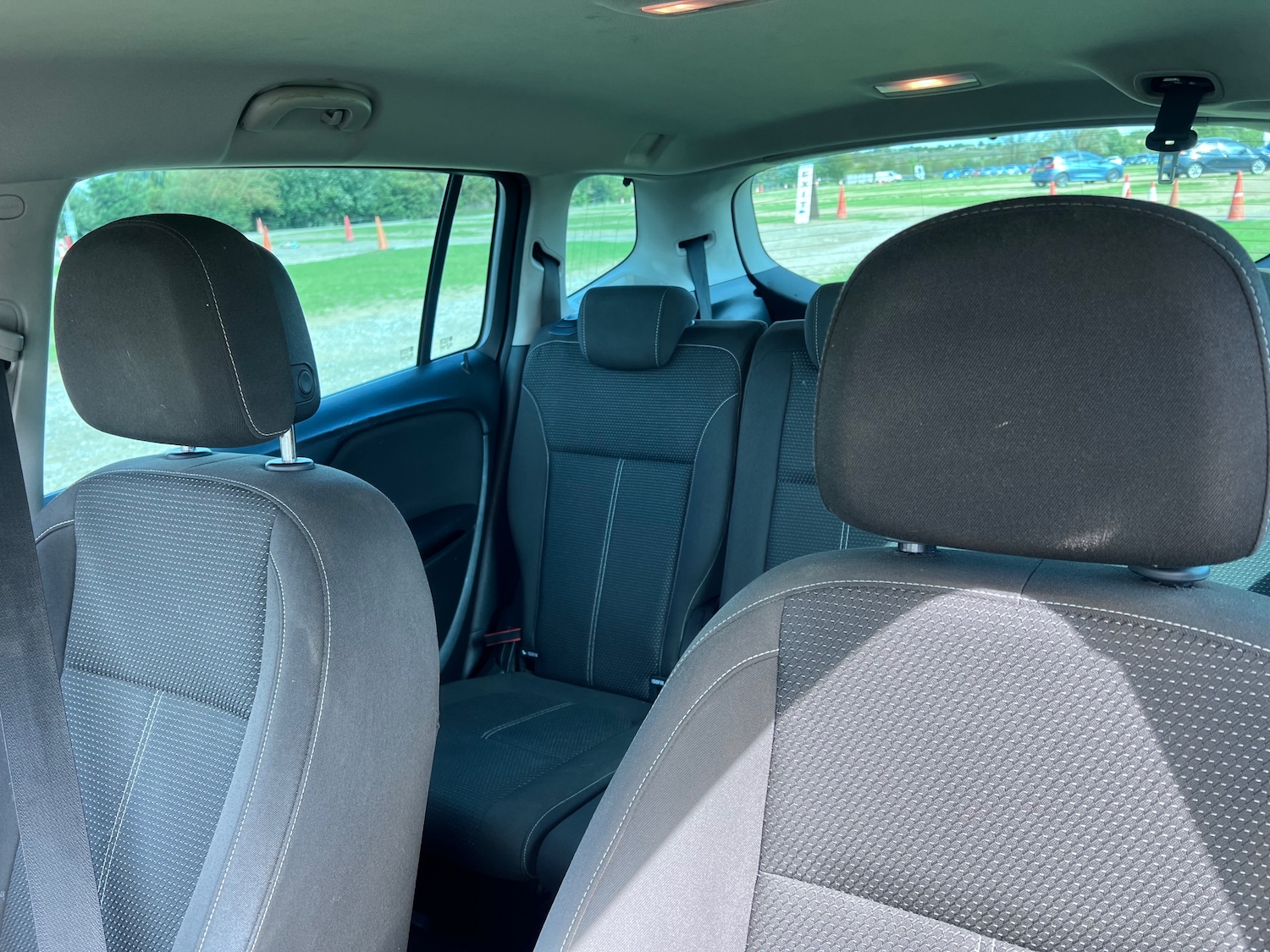 Used Vauxhall Zafira 2016 for sale - 76495784: Photo 29