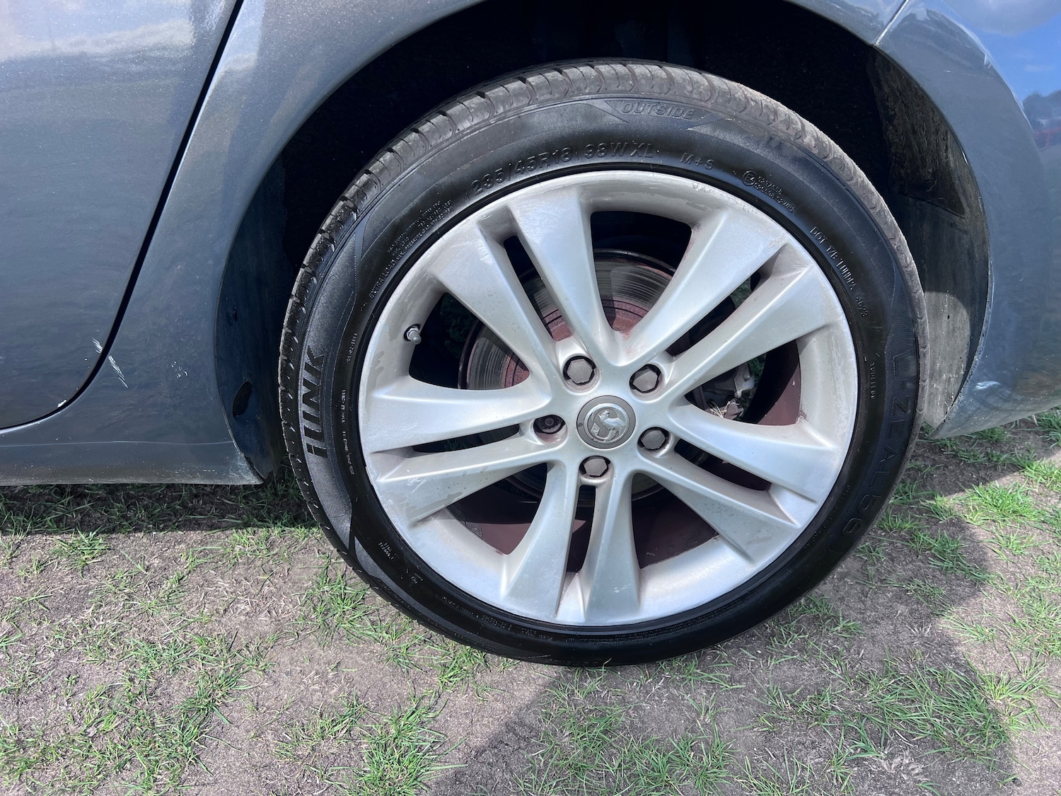 Used Vauxhall Zafira 2016 for sale - 76495784: Photo 31