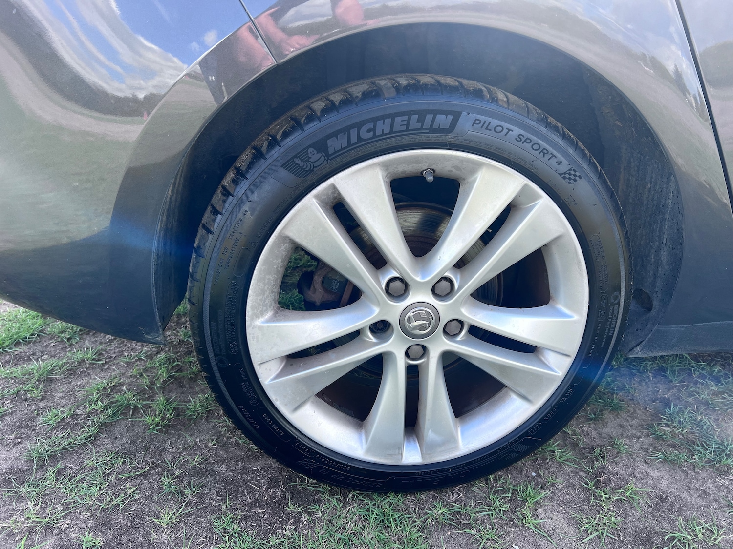 Used Vauxhall Zafira 2016 for sale - 76495784: Photo 32