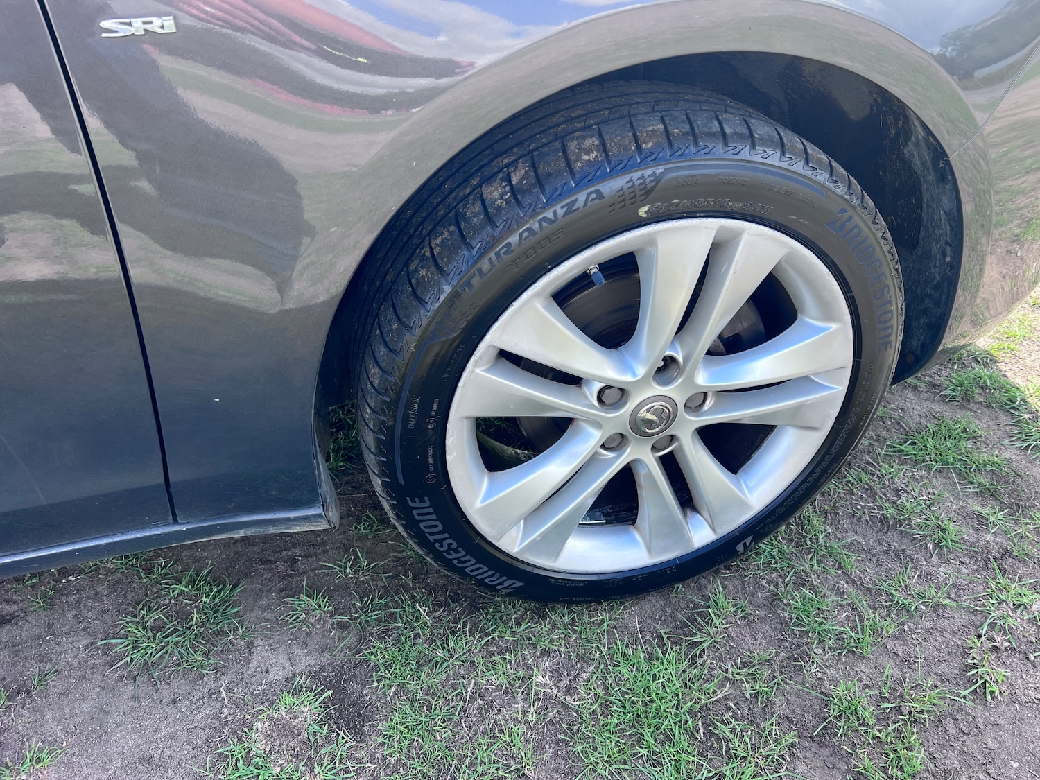 Used Vauxhall Zafira 2016 for sale - 76495784: Photo 33