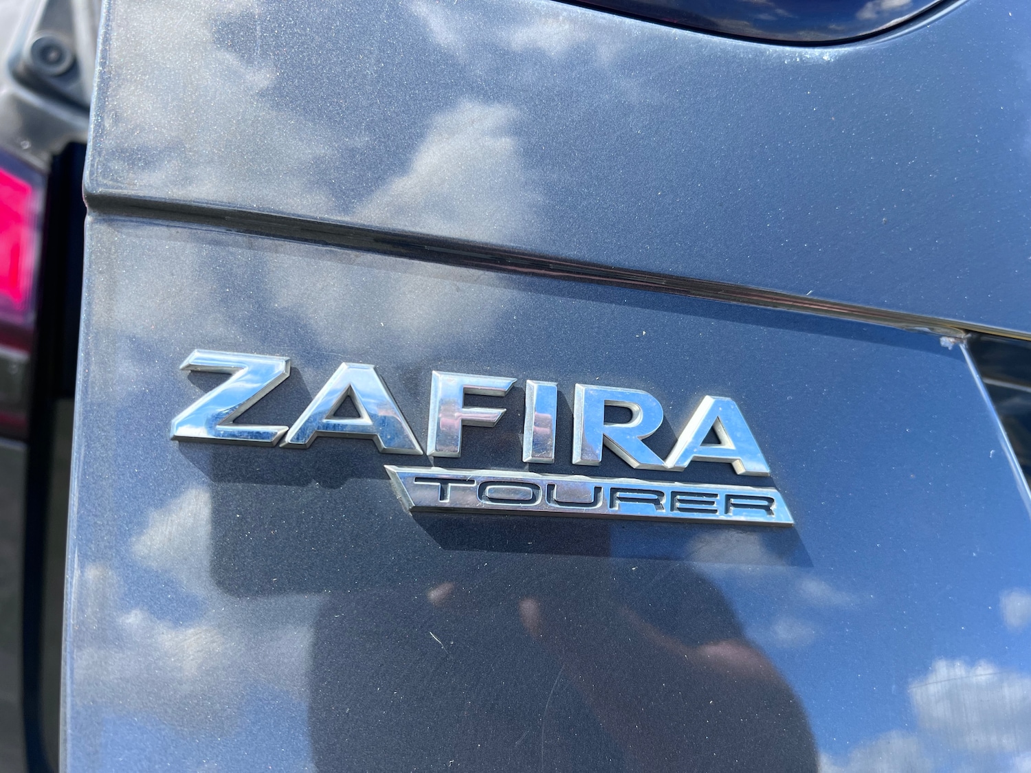 Used Vauxhall Zafira 2016 for sale - 76495784: Photo 41