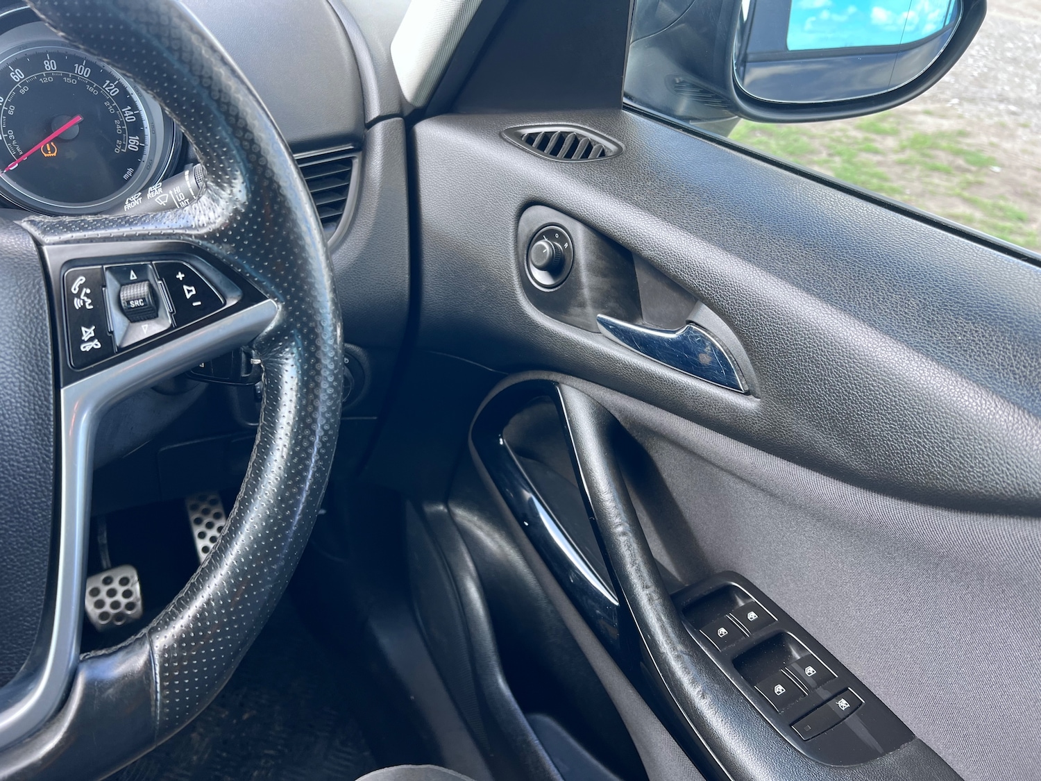 Used Vauxhall Zafira 2016 for sale - 76495784: Photo 8