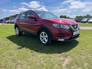 Used Nissan Qashqai 2020 for sale - 78992990: Photo