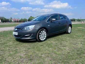 Used Vauxhall Astra 2015 for sale - 74543035: Photo