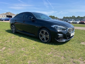 Used BMW 2 Series 2024 for sale - 78990796: Photo