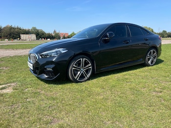 Used BMW 2 Series 2024 for sale - 78990796: Photo