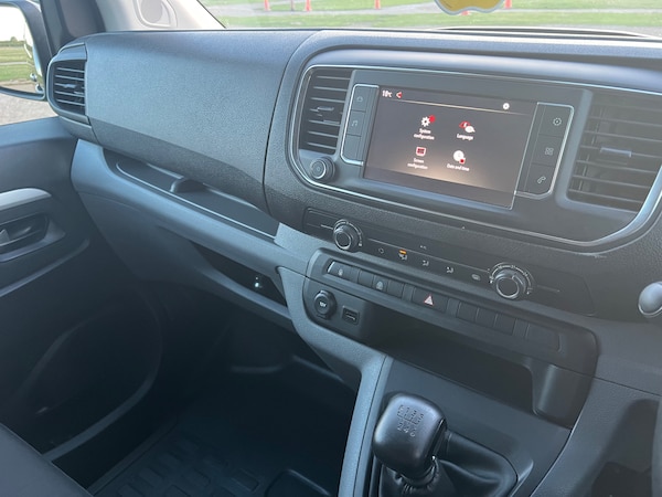 Used Vauxhall Vivaro 2021 for sale - 74803240: Photo 11