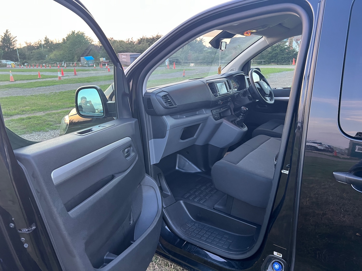 Vehicle 16