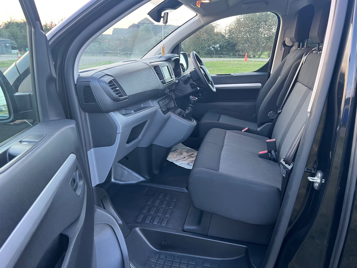 Vehicle 17