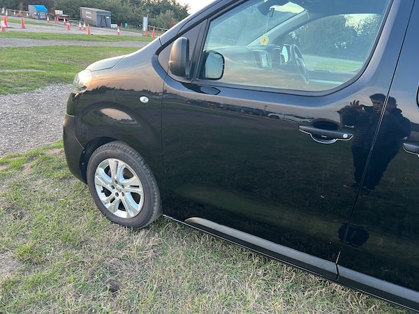 Used Vauxhall Vivaro 2021 for sale - 74803240: Photo 18