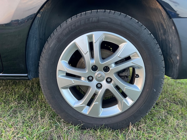 Used Vauxhall Vivaro 2021 for sale - 74803240: Photo 19
