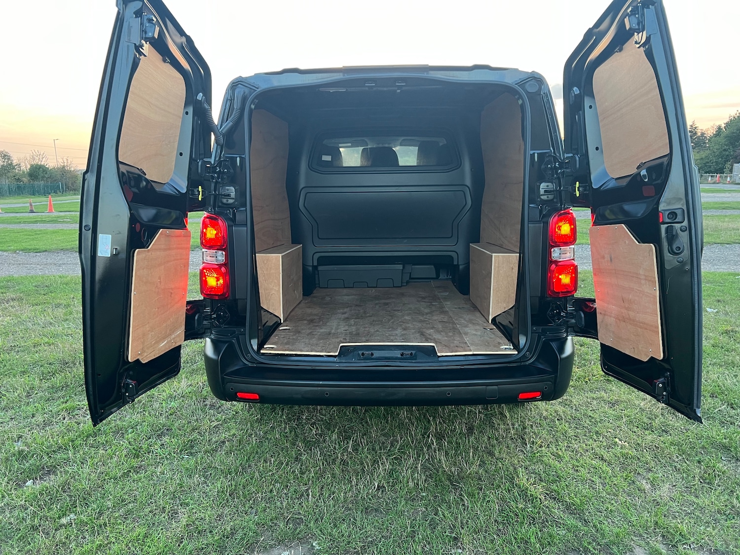 Vehicle 29