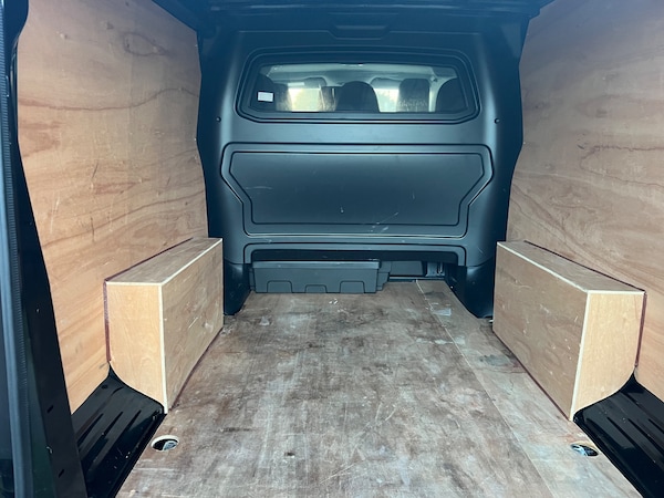 Used Vauxhall Vivaro 2021 for sale - 74803240: Photo 30